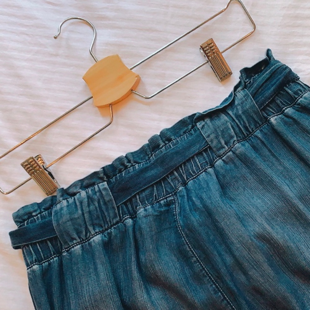 • SOLD • High Waisted Pants • - Picture 5 of 12